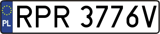 RPR3776V