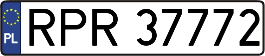 RPR37772