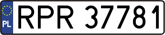 RPR37781