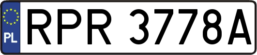 RPR3778A