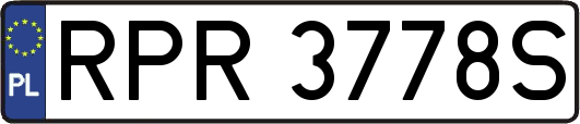 RPR3778S