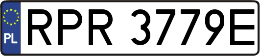 RPR3779E