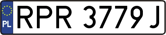 RPR3779J