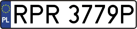 RPR3779P