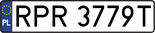 RPR3779T