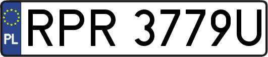 RPR3779U