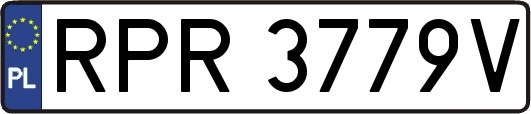 RPR3779V