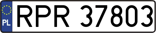 RPR37803