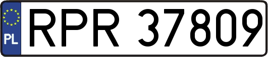 RPR37809