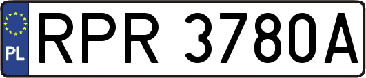 RPR3780A