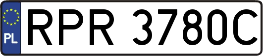 RPR3780C