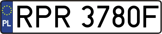 RPR3780F