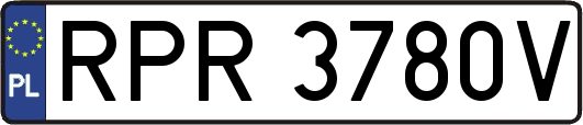 RPR3780V