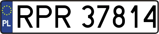 RPR37814