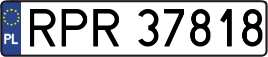RPR37818