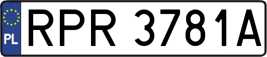 RPR3781A