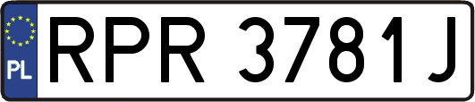 RPR3781J