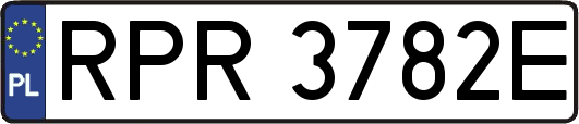 RPR3782E
