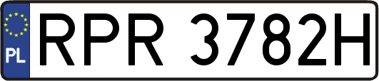 RPR3782H