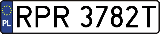 RPR3782T