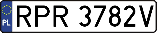RPR3782V