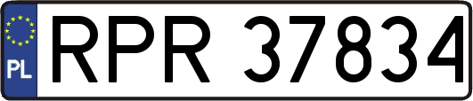 RPR37834