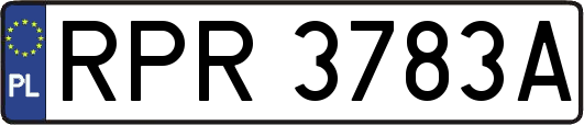 RPR3783A