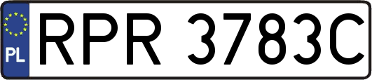 RPR3783C