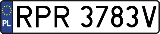 RPR3783V