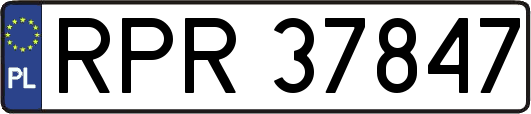 RPR37847