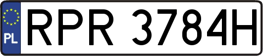 RPR3784H