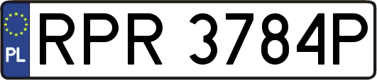 RPR3784P