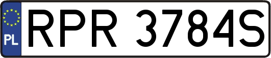 RPR3784S