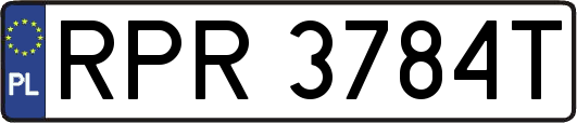 RPR3784T