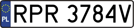 RPR3784V