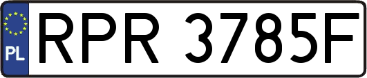 RPR3785F