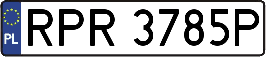 RPR3785P