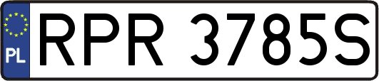 RPR3785S