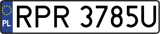 RPR3785U