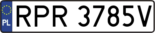 RPR3785V