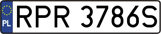 RPR3786S