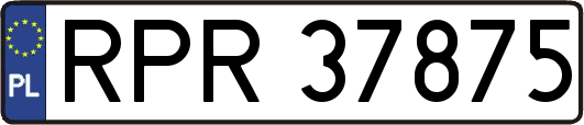 RPR37875
