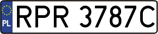 RPR3787C