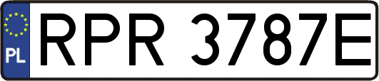 RPR3787E