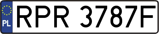 RPR3787F