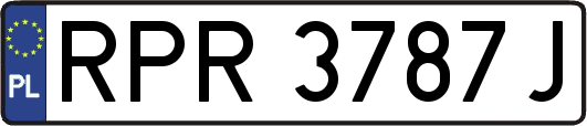 RPR3787J