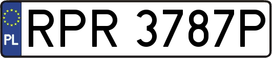 RPR3787P