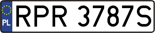 RPR3787S