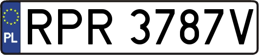 RPR3787V