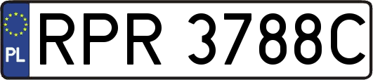 RPR3788C
